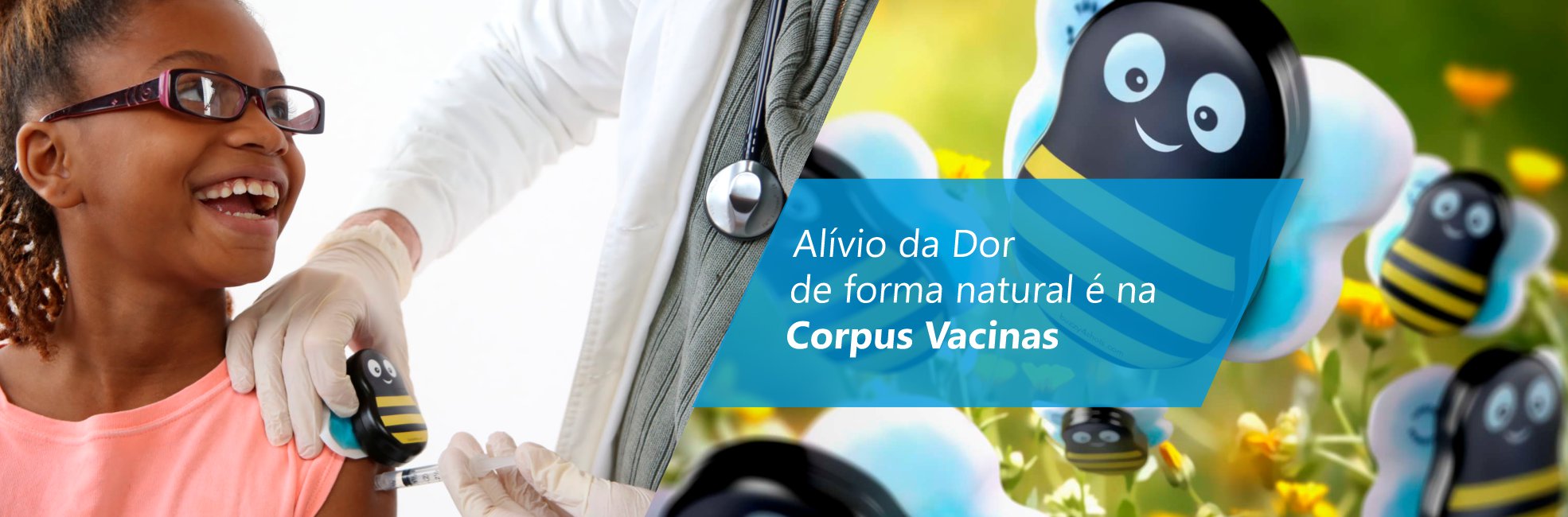 Corpus Vacinas
