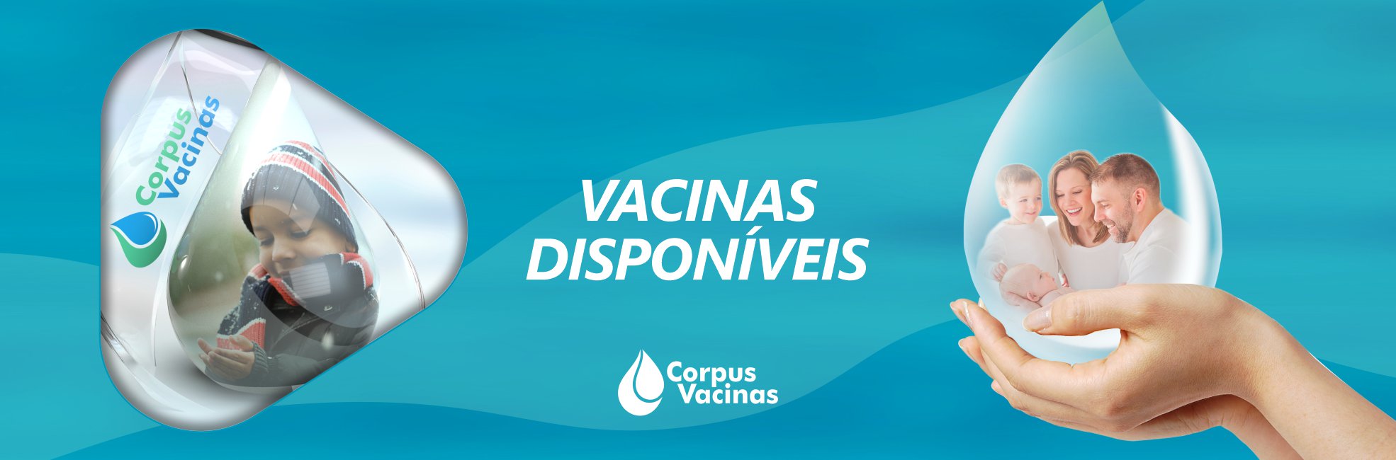 Corpus Vacinas