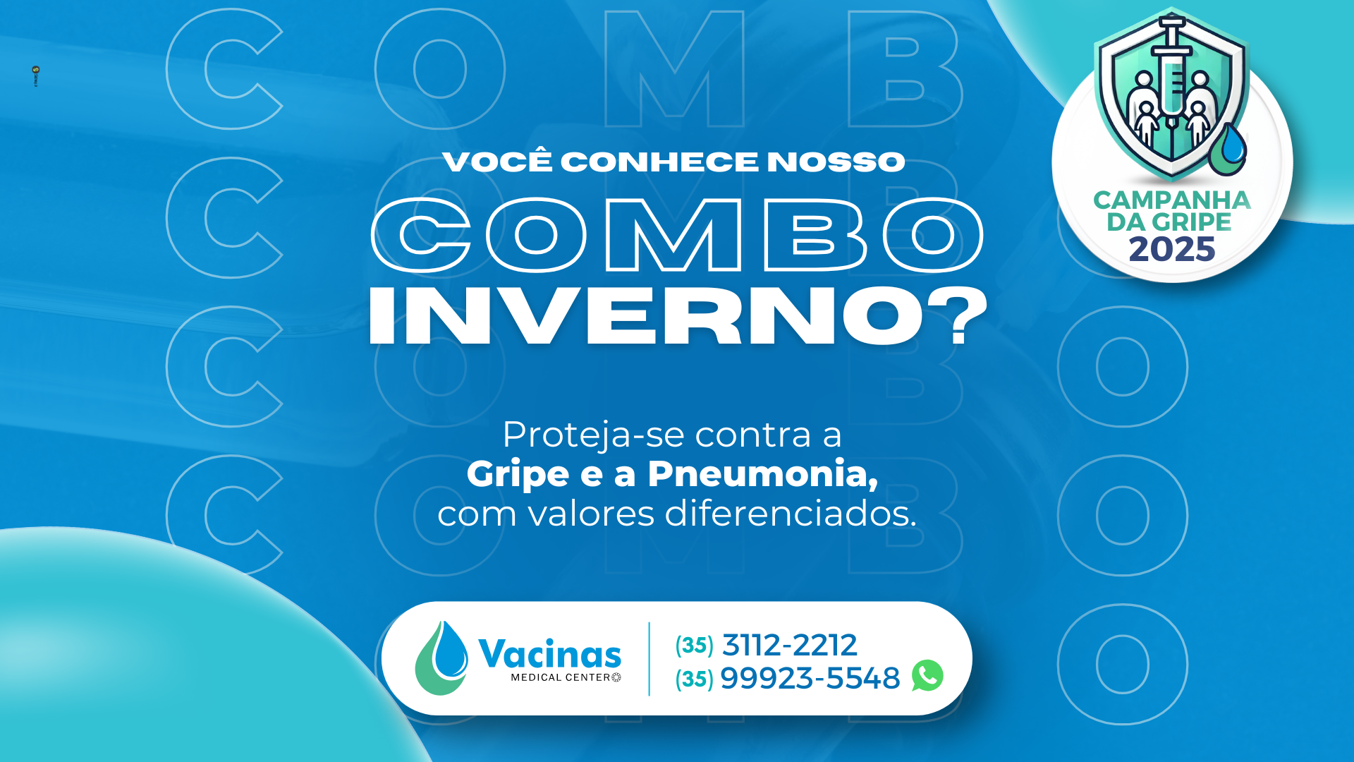 Corpus Vacinas